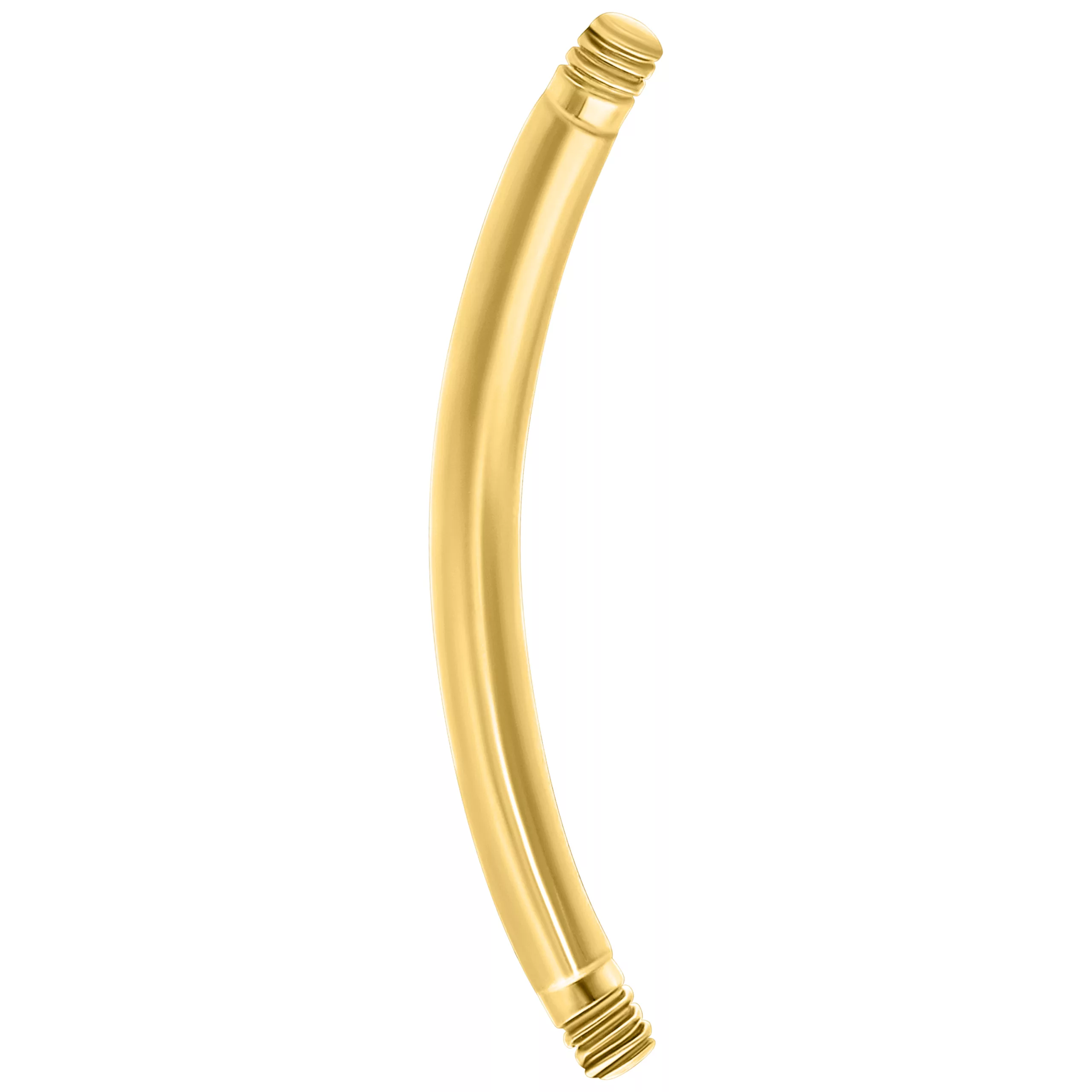 Basic Curved Stem Basic Curved Stem