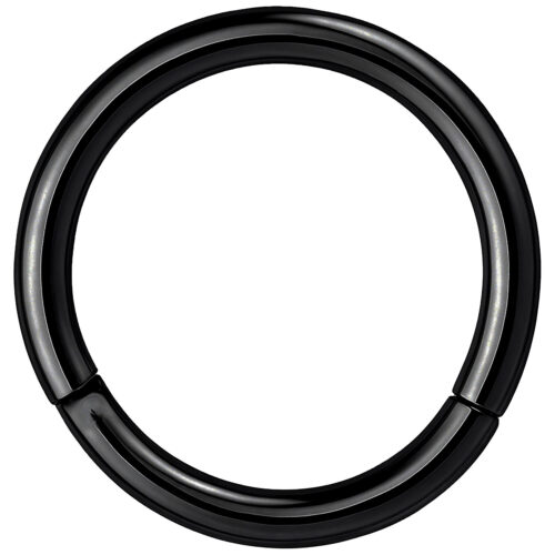 Hinged Segmentring