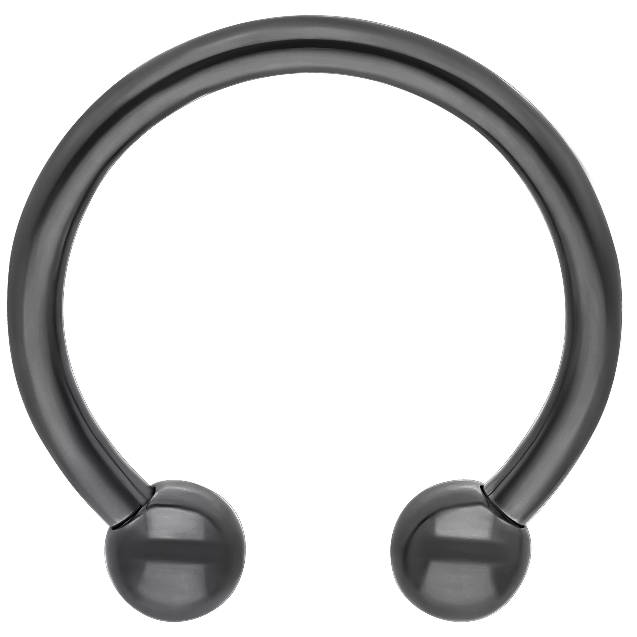 Basic Circular Barbell Basic Circular Barbell