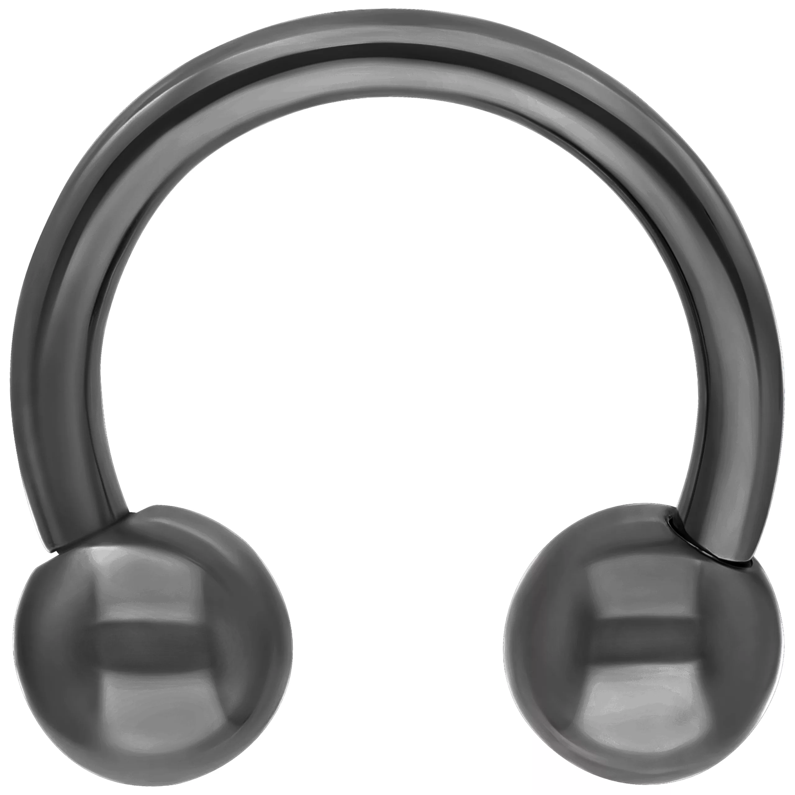 Basic Circular Barbell Basic Circular Barbell