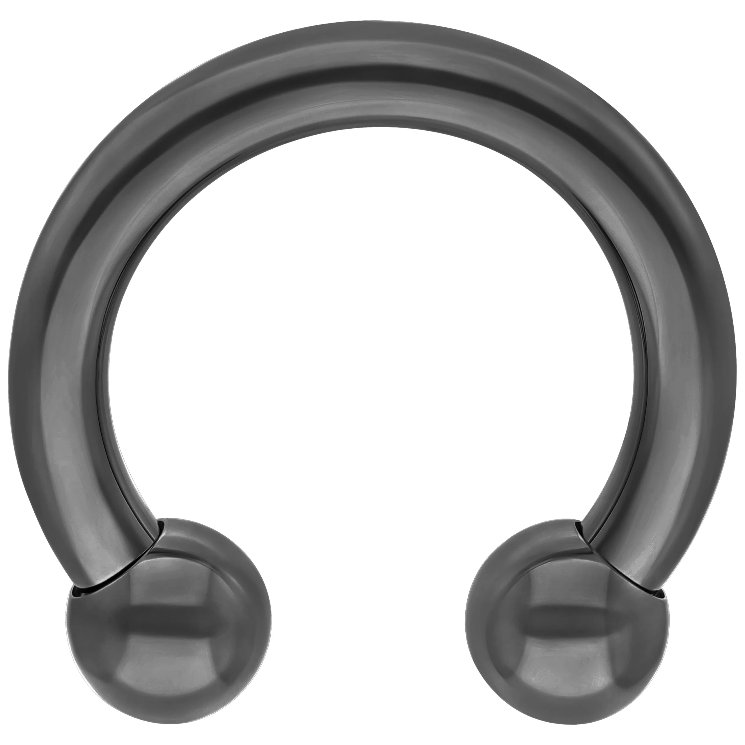 Basic Circular Barbell Basic Circular Barbell