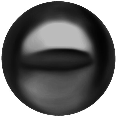Internally Threaded Rattle