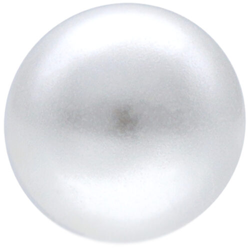 Synthetic Pearl