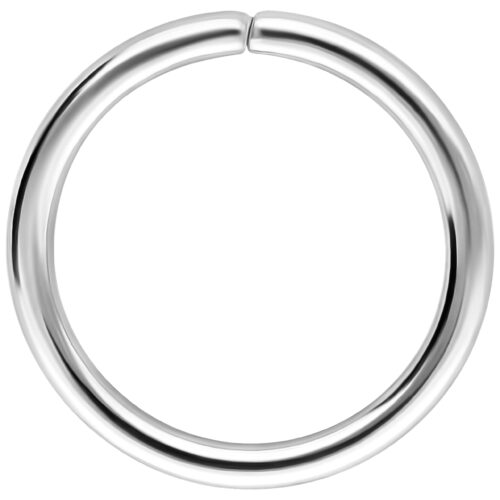 Ring Continuous/ Seamless