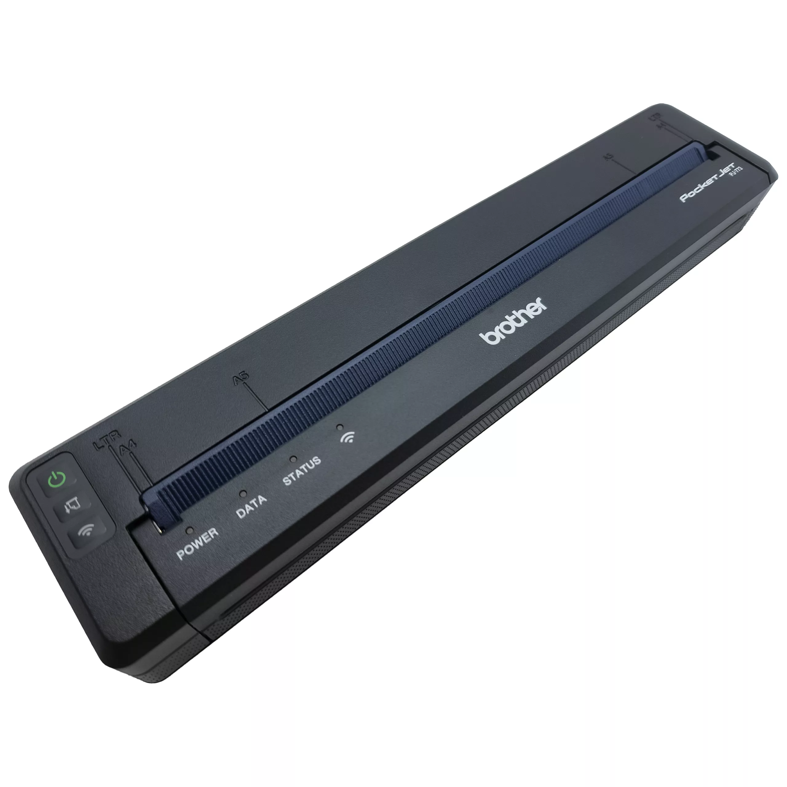 A4 Mobile Thermal Printer wireless A4 Mobile Thermal Printer wireless