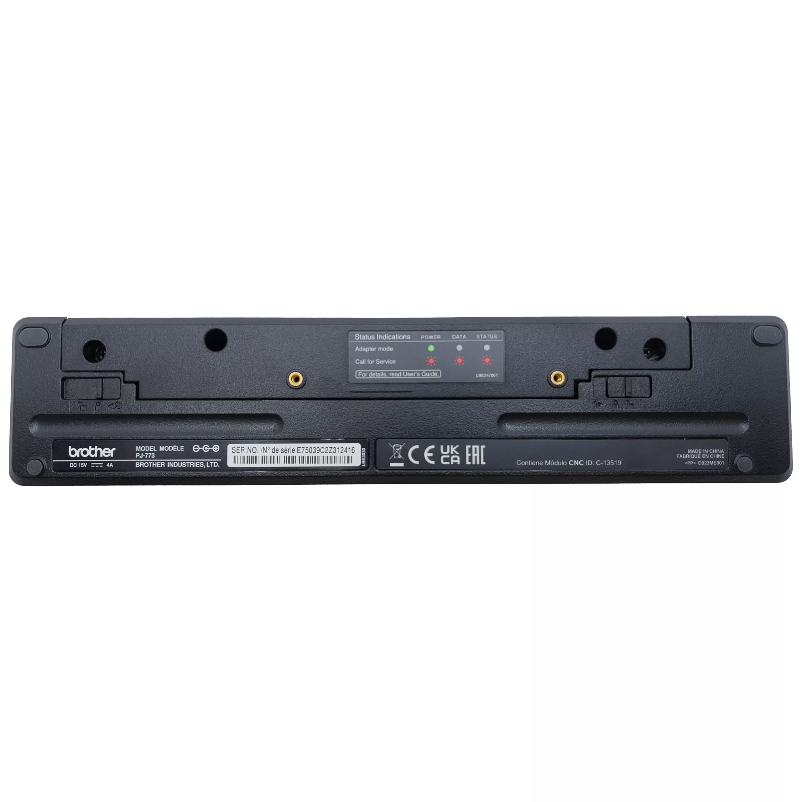 A4 Mobile Thermal Printer wireless A4 Mobile Thermal Printer wireless