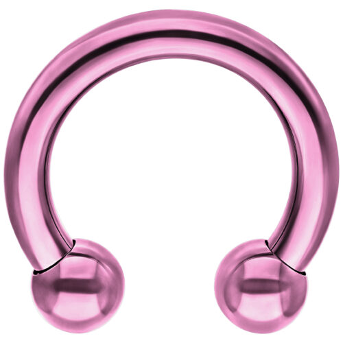 Anodised Violet