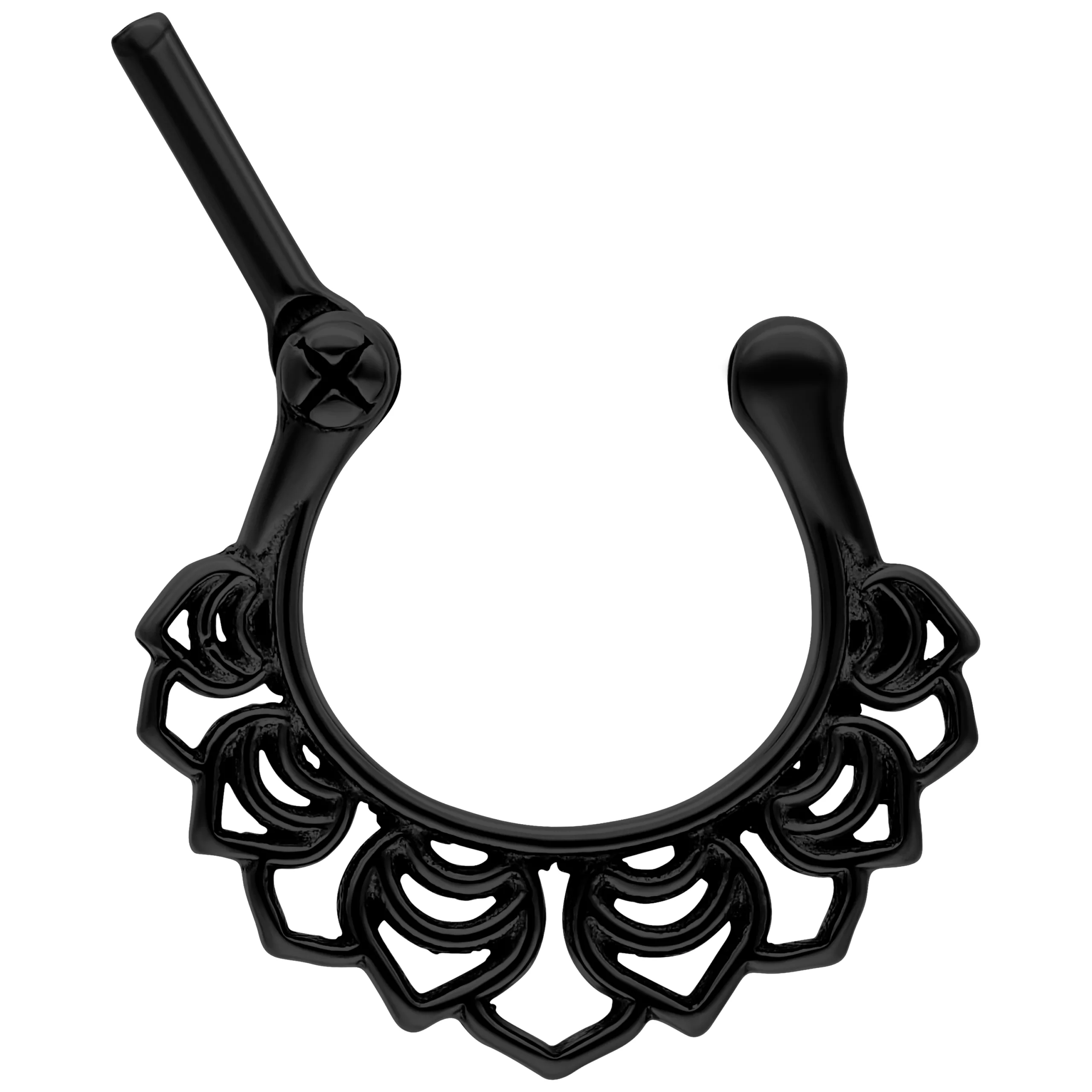 Floral Septum Floral Septum