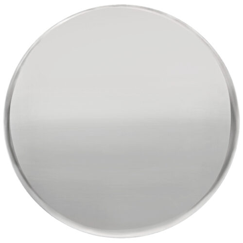 Disc for Internally Threaded