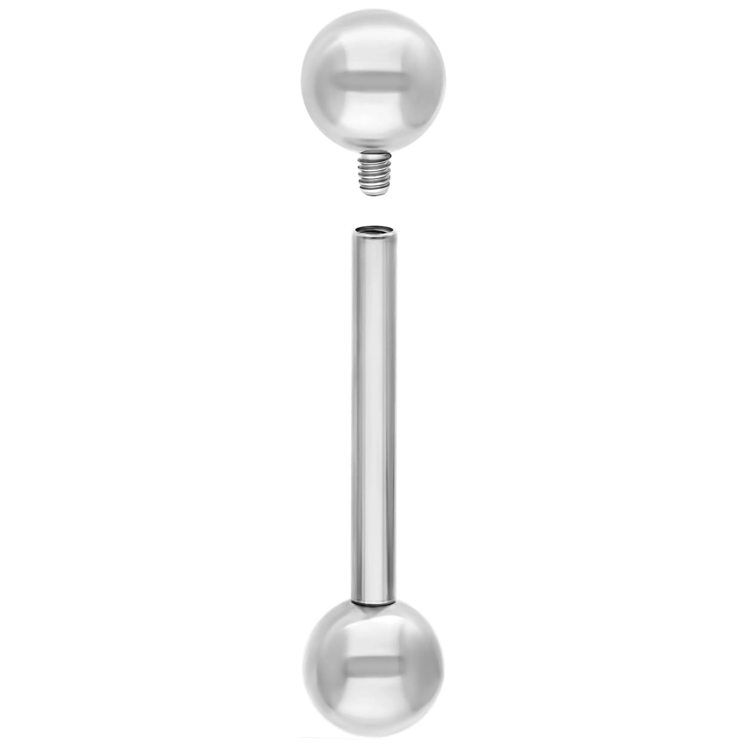 Internally Threaded Internally Threaded