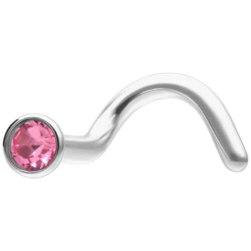 Cone Shape Jewelled