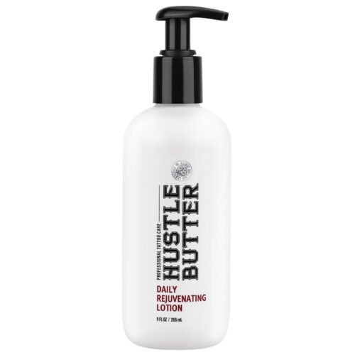 Hustle Butter Daily Lotion 226ml