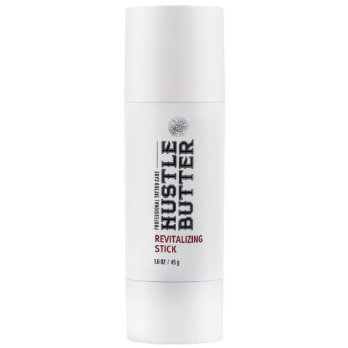 Hustle Butter Revitalizing Stick