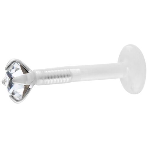 Jewelled Micro Labret