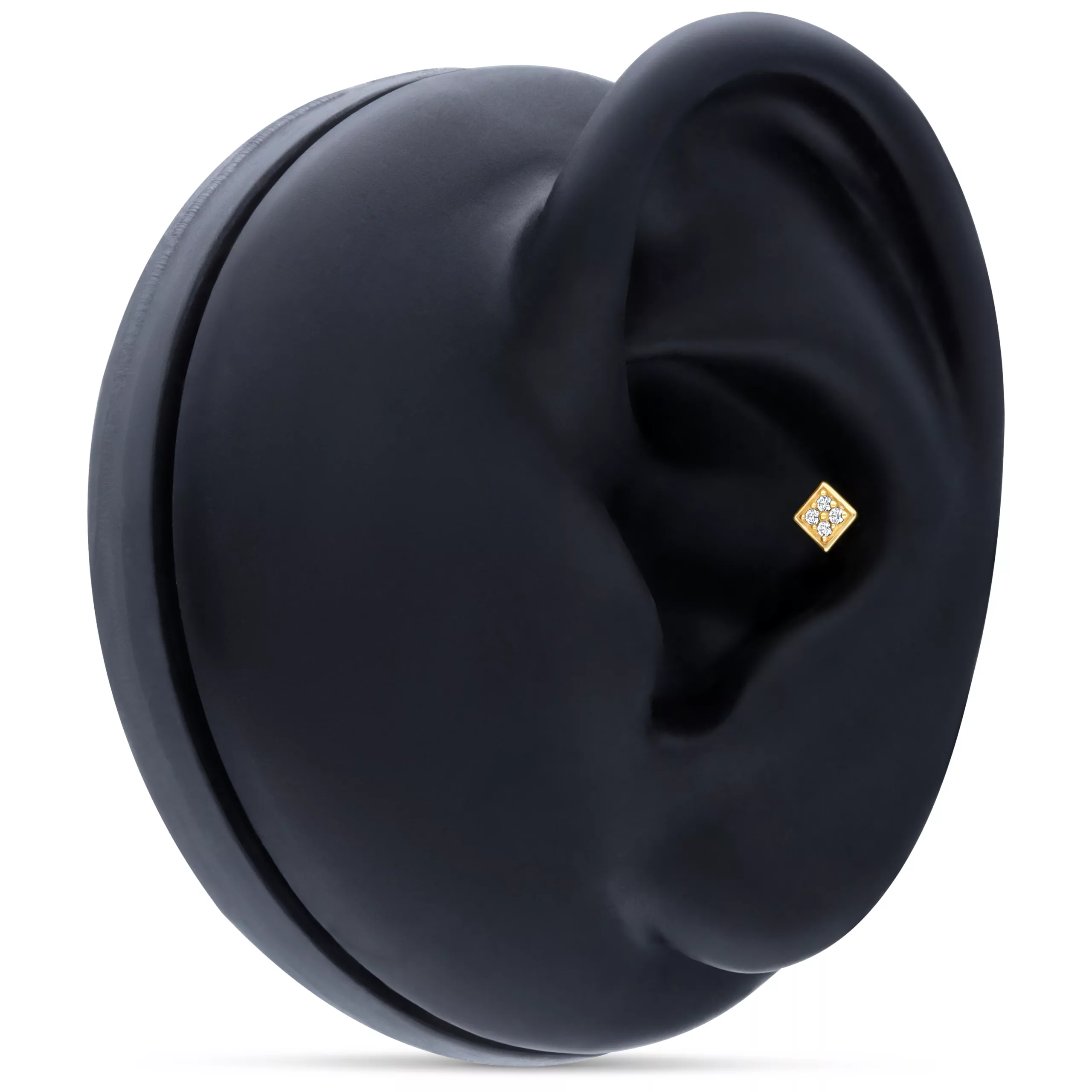 Internally Square Attachment 14k Internally Square Attachment 14k