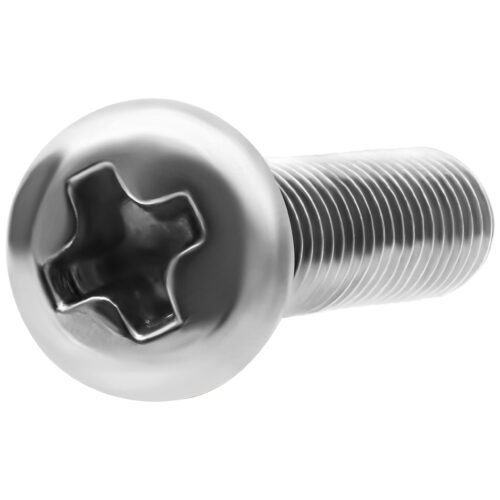 Spare Screw for TDR