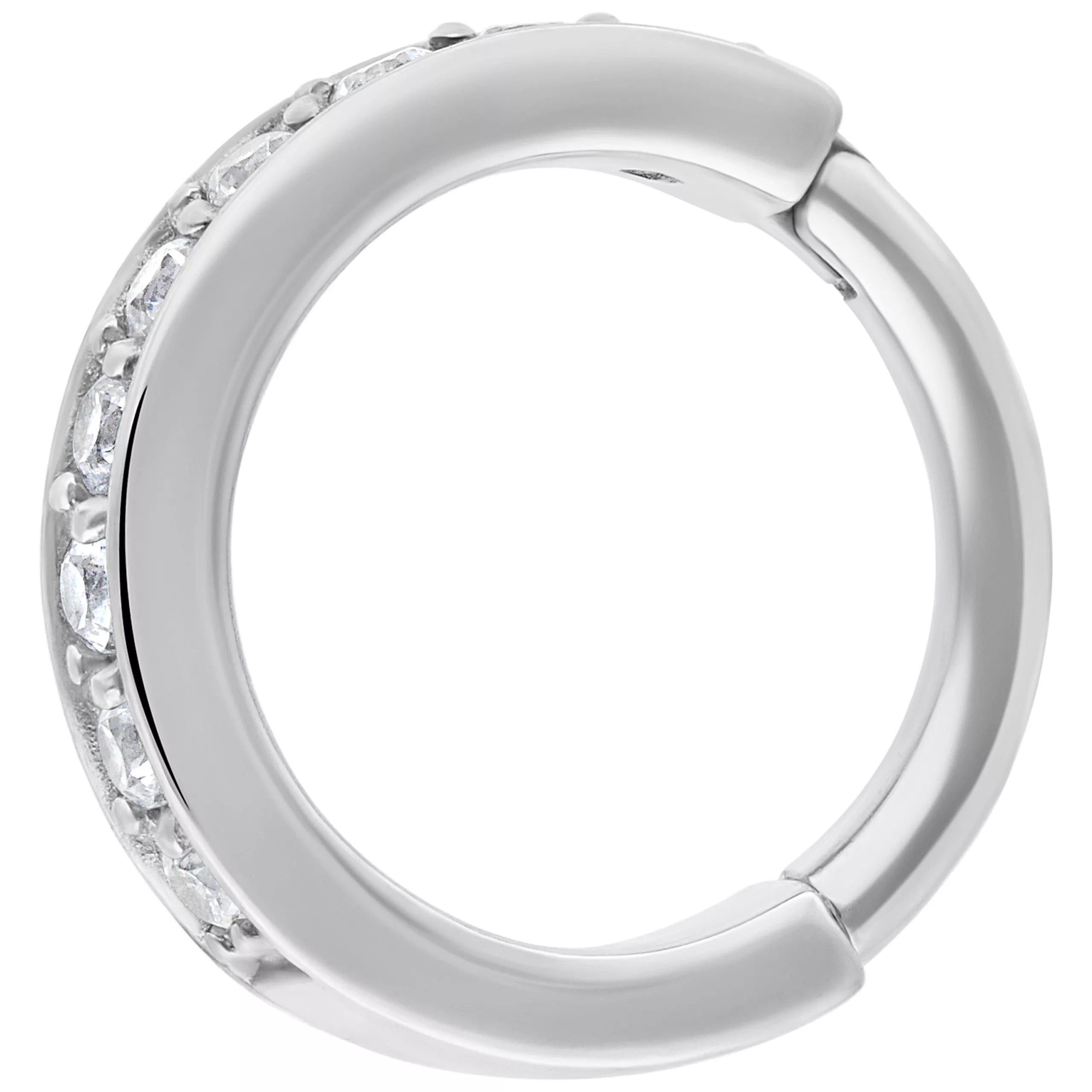 Hinged Ring Hinged Ring