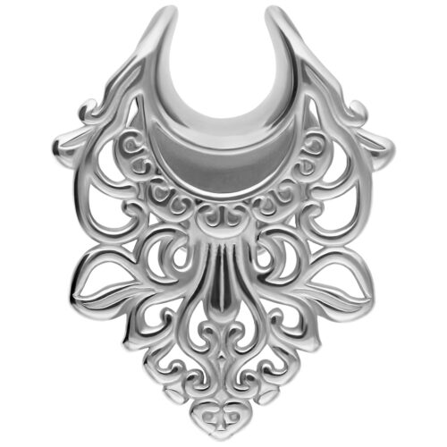 Ear Saddles Baroque