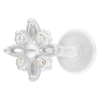 Polar Star Push-Fit Labret