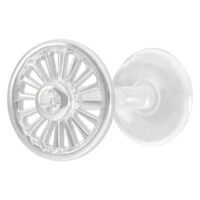 Suncircle Push-Fit Labret