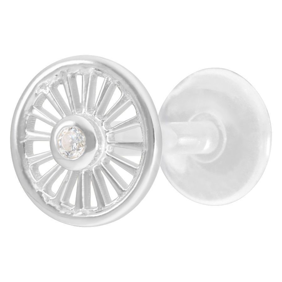 Suncircle Push-Fit Labret Suncircle Push-Fit Labret