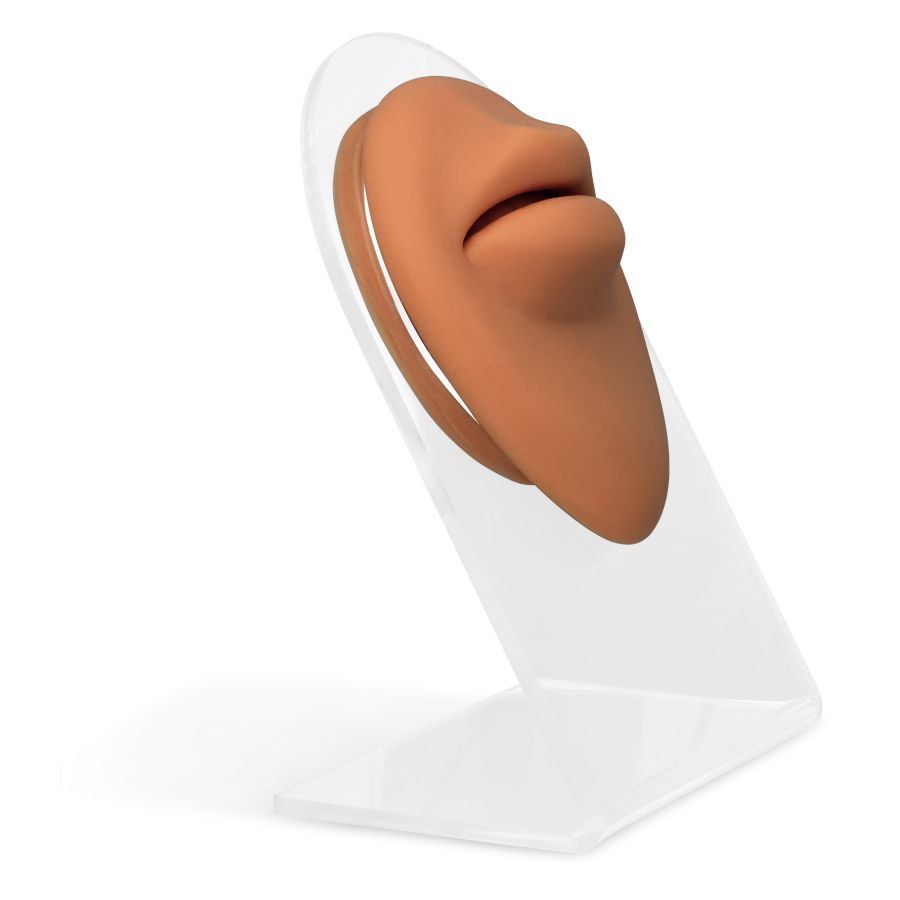 Body Bit Big Mouth Body Bit Big Mouth