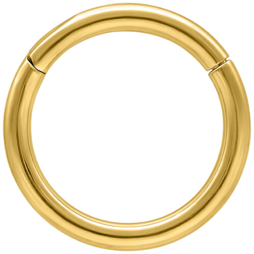 Hinged Ring