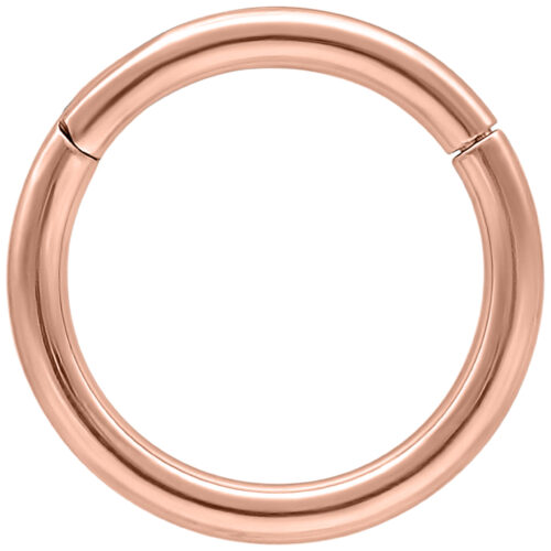 Hinged Ring