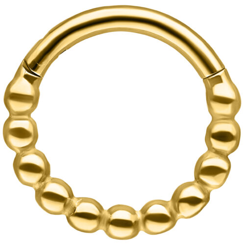 Ball Chain Clicker