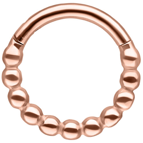 Ball Chain Clicker
