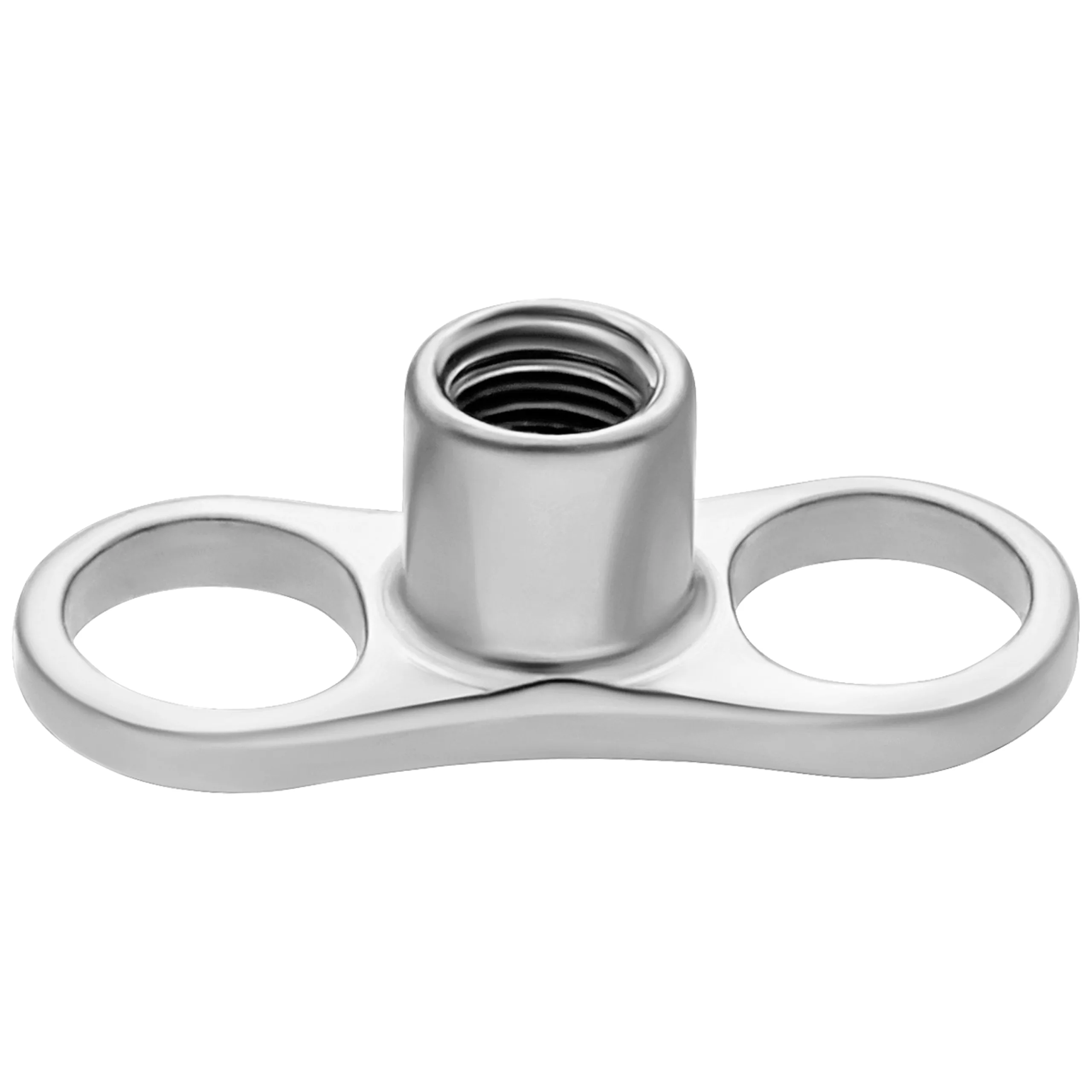 Dermal Anchor Dermal Anchor