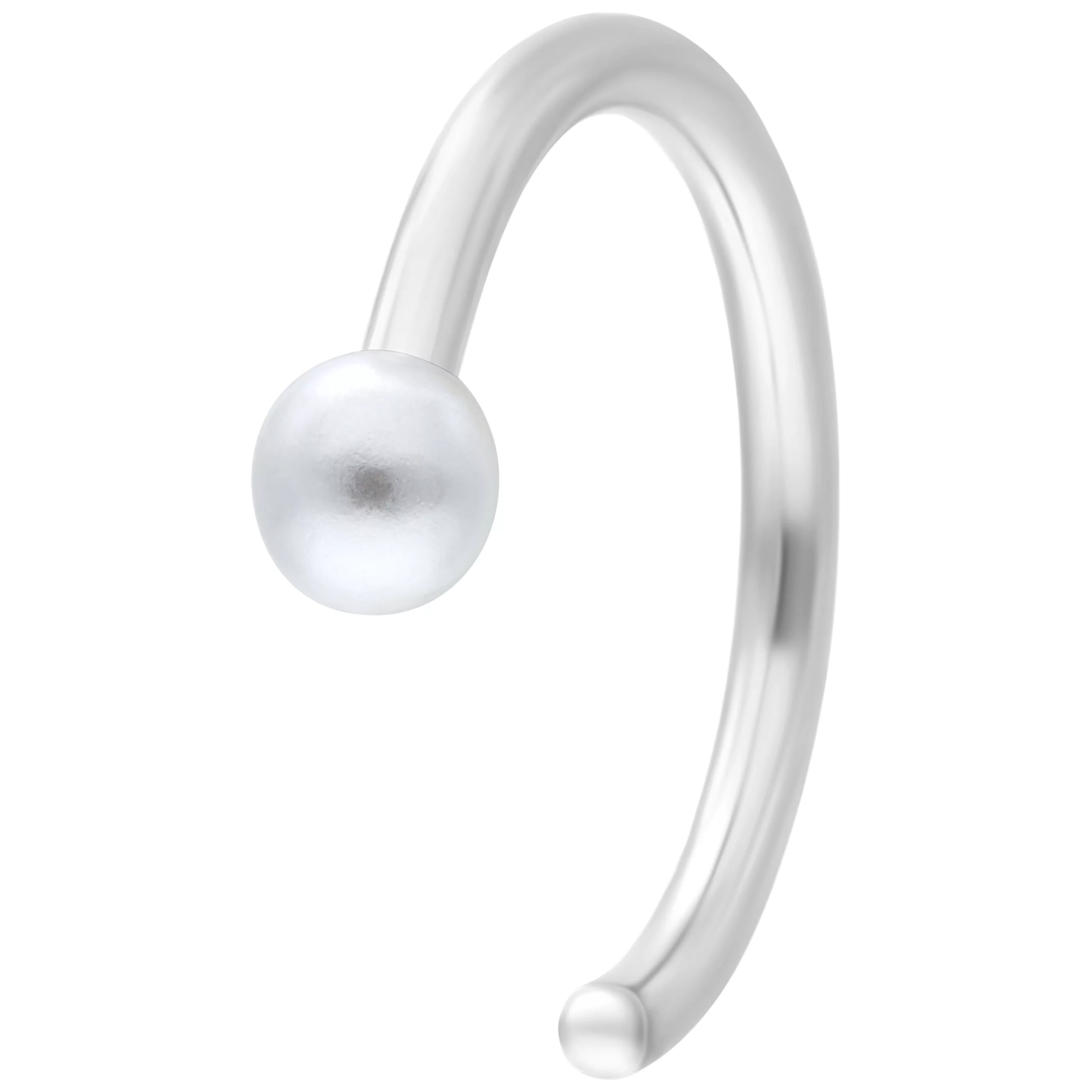 Glossy Pearl Lipcuff Glossy Pearl Lipcuff