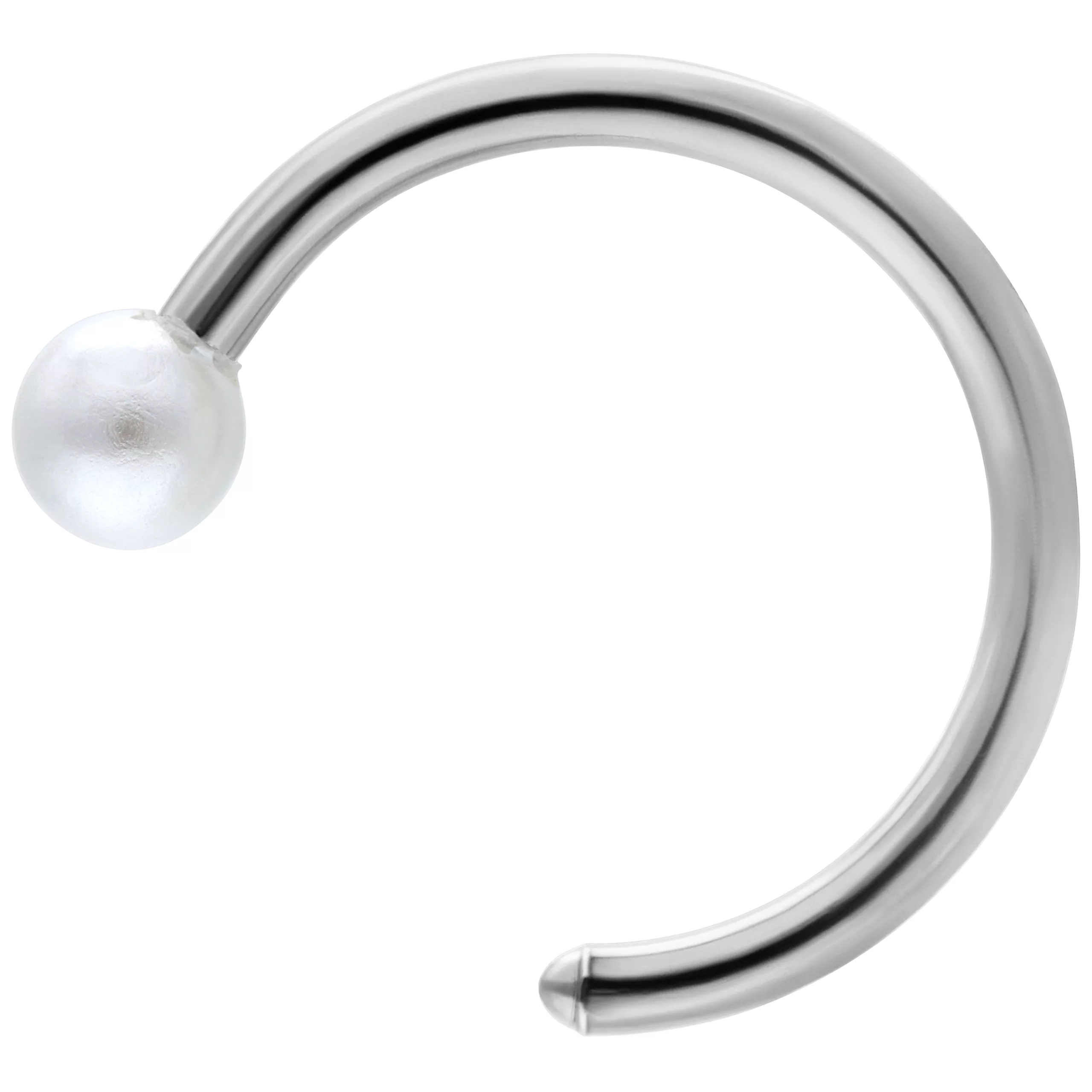 Glossy Pearl Lipcuff Glossy Pearl Lipcuff