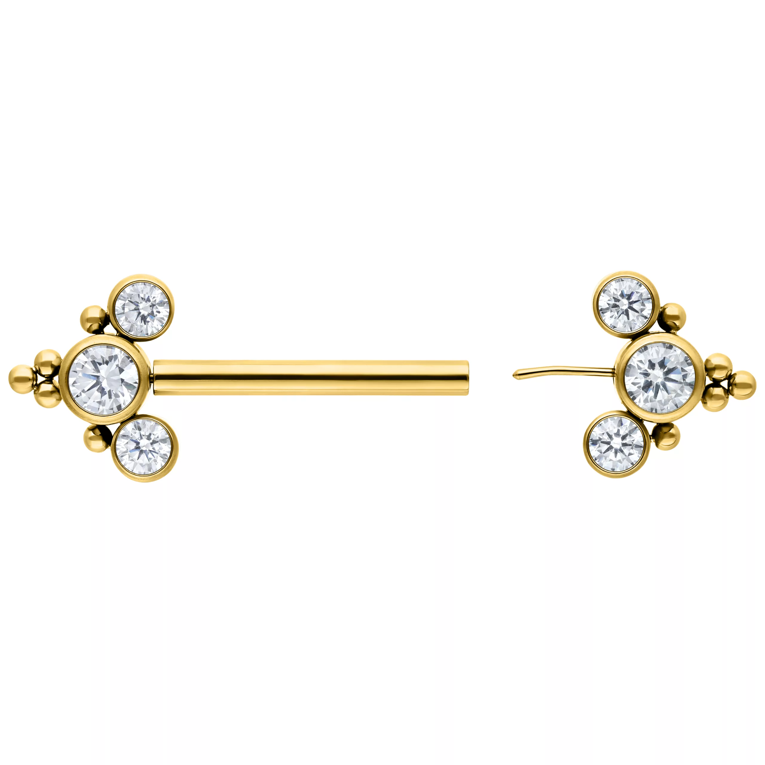 Sonya Barbell Sonya Barbell