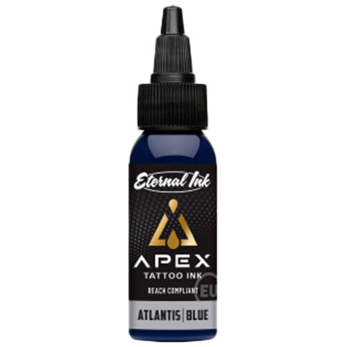 Atlantis Blue 30 ml