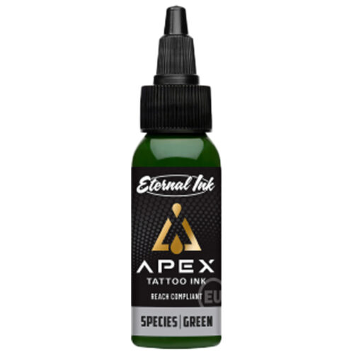 Species Green 30 ml
