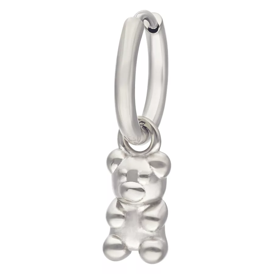 Little Gummy Bear Hoops Little Gummy Bear Hoops