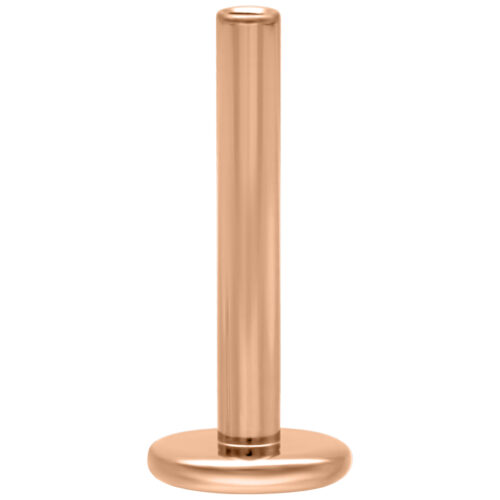 Titan Internally Labret Stem