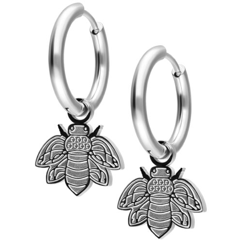 Little Bee Hoops