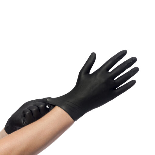 Nitril Gloves