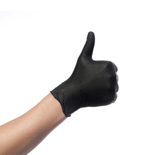 Nitril Gloves