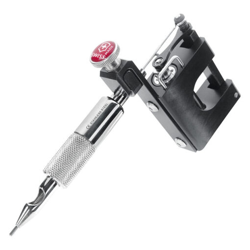 Swisstattoomachine - Rotary Classic Line