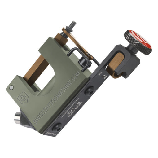 Swisstattoomachine Classic B2 Spirit