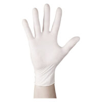 MaiMed®-grip PF Latex Handschuhe - unsteril & puderfrei