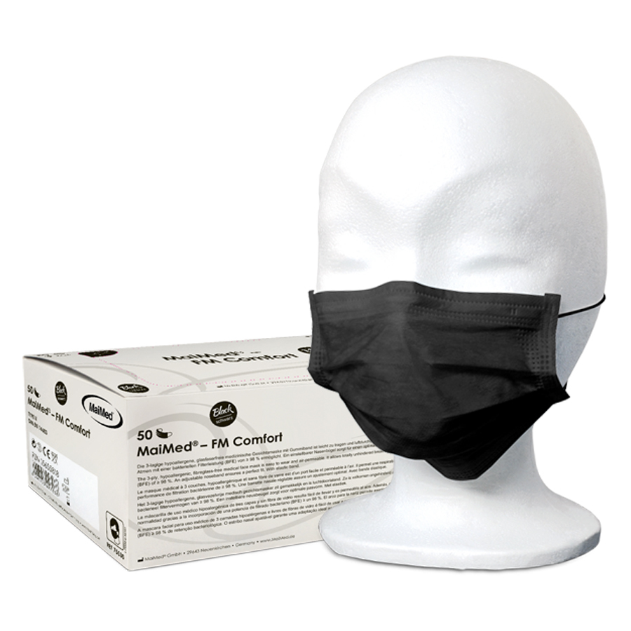 Comfort Facemask Comfort Facemask
