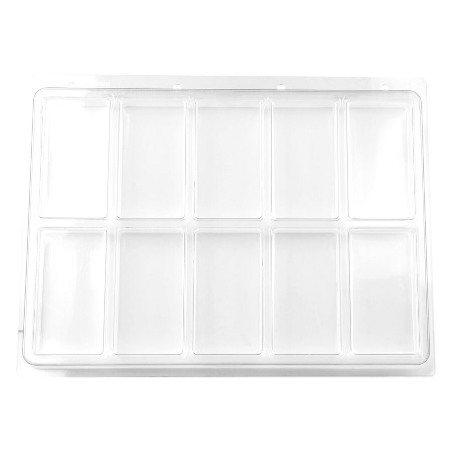 Wildcat® - Blister Packs 10-Kammern/compartments Wildcat® - Blister Packs 10-Kammern/compartments