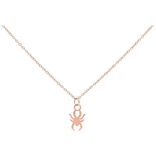 Little Spider Chain