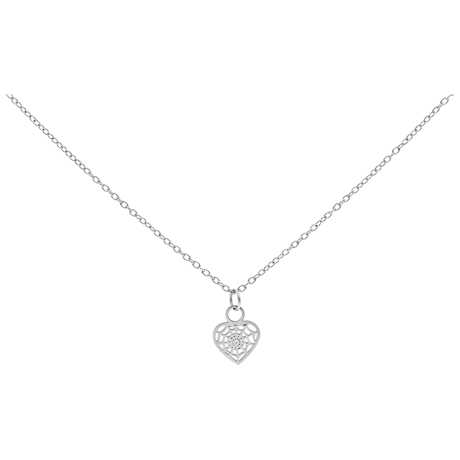 Little Pentagram Star Chain Little Pentagram Star Chain