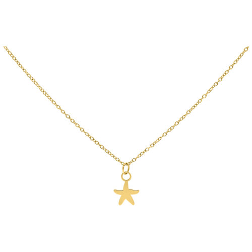 Little Starfish Chain