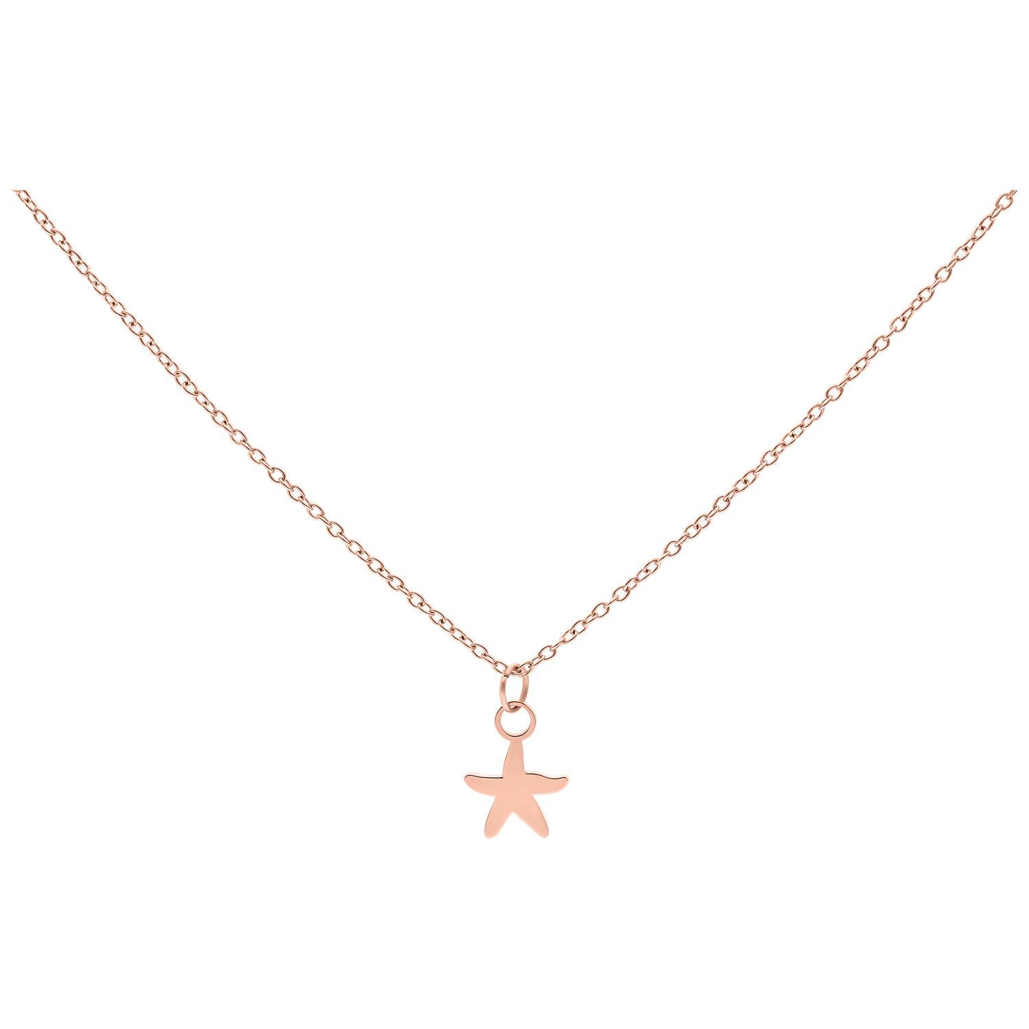 Little Starfish Chain Little Starfish Chain